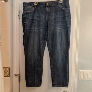 Kut From The Kloth Diana Boot Cut